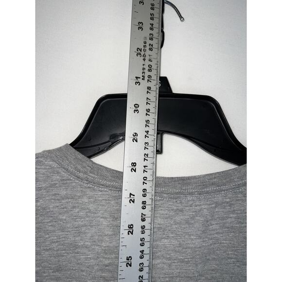 Darlington Raceway Shirt Mens 2XL Gray NASCAR Racing Graphic Tee T-Shirt Classic - Picture 5 of 5